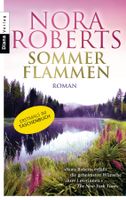 Roberts Nora - Sommerflammen / Roman
