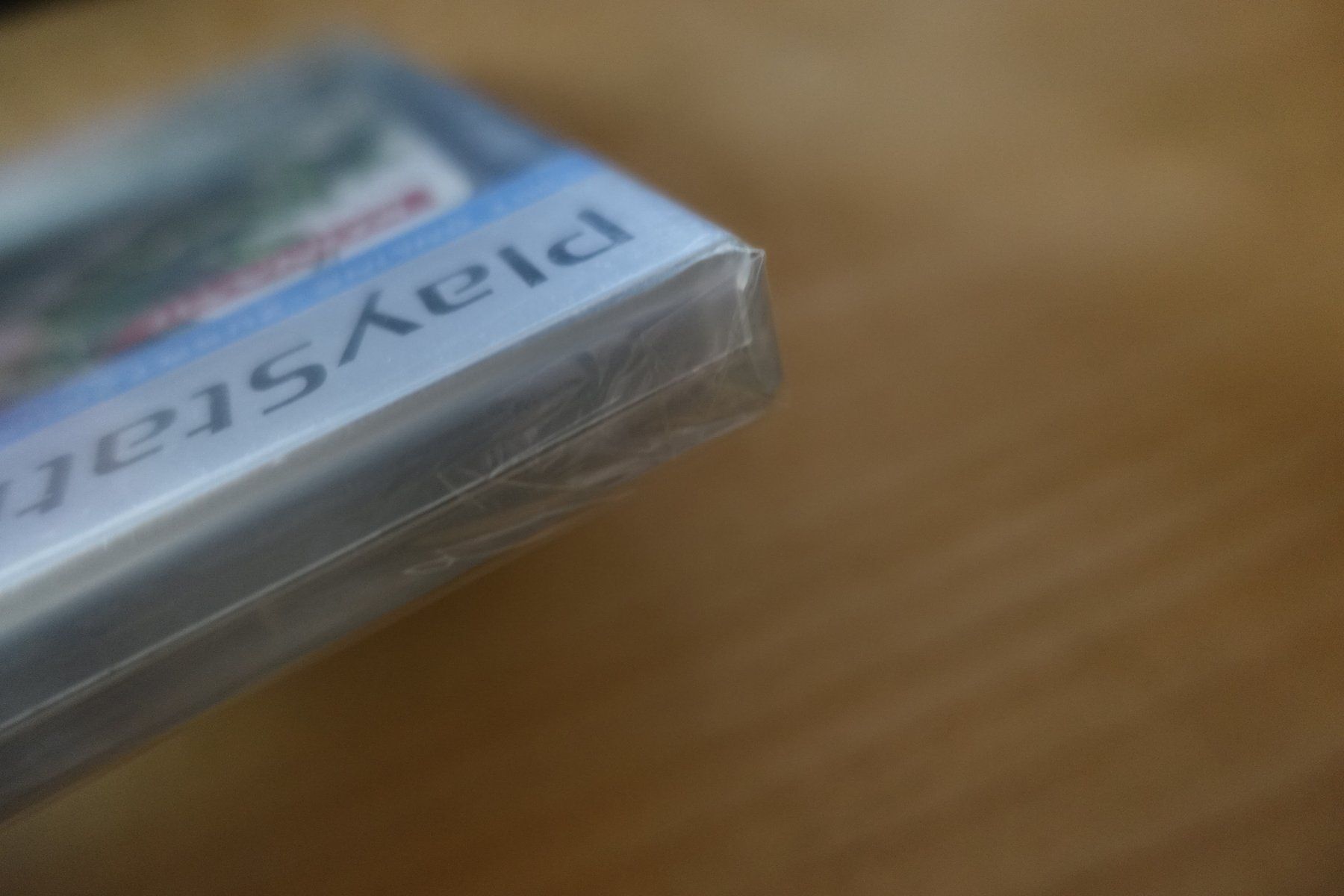Sony Giochi: Metal Gear Solid 3: Snake Eater Platinum – Nuovo e nell'imballaggio originale da Steinach venduto da Gamecet 6