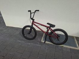 BMX Wethepeople