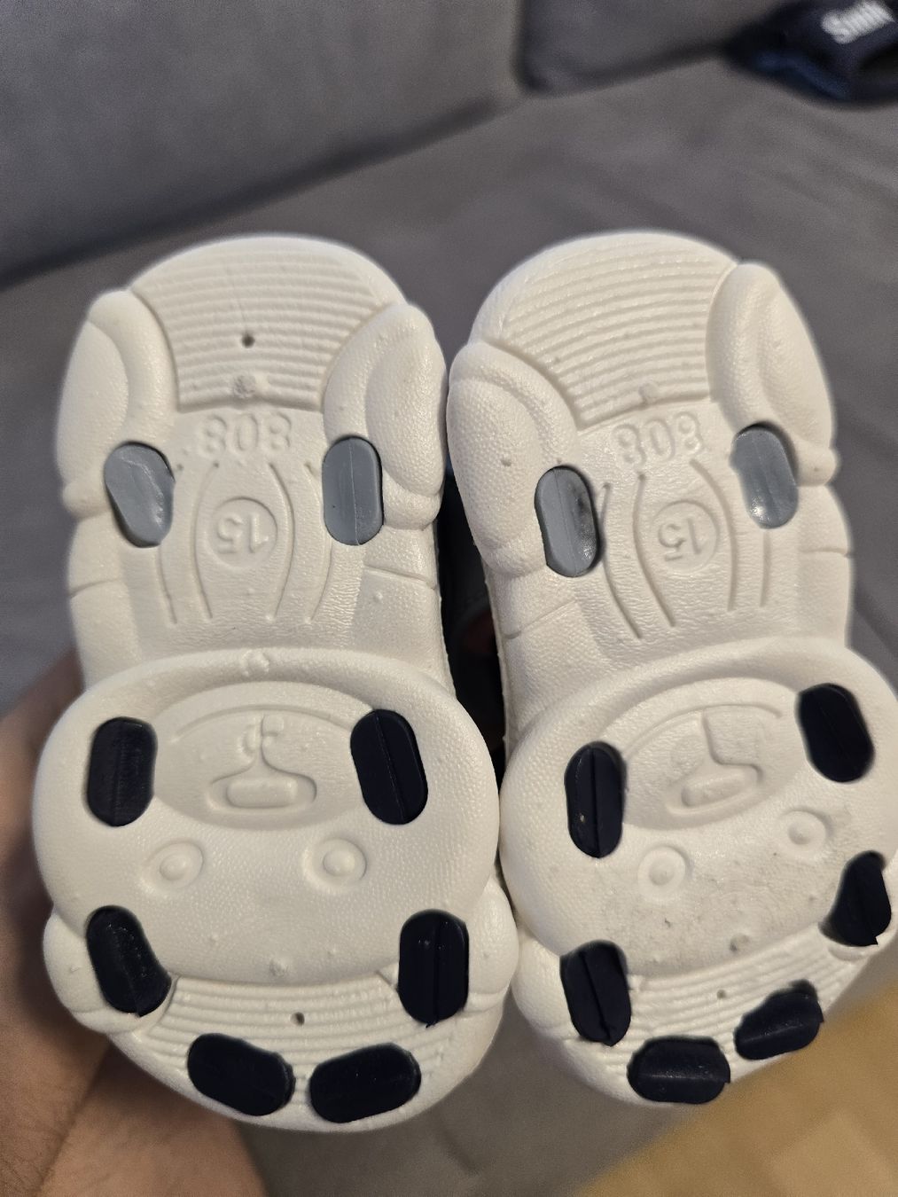 Scarpe per ragazzi: Baby sandalen – Nuovo (secondo la descrizione) da Luzern venduto da Joaomassano