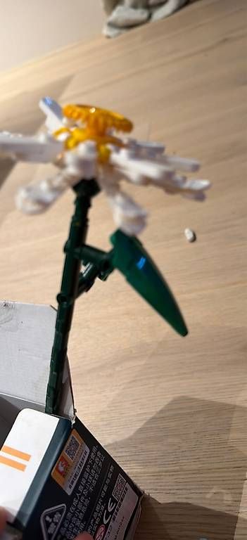 Baukästen: Blume Lego  – Gebraucht aus Zollikerberg von sop_p82l 3