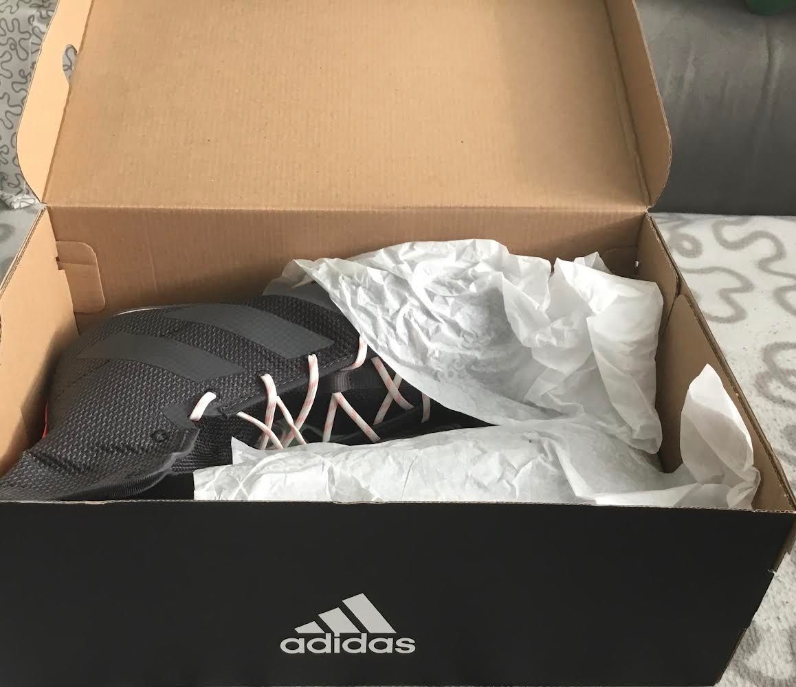 Adidas Chaussures hommes: Boxschuhe – Neuf avec emballage d'origine à Emmenbrücke par Shadow_master 1