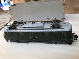 Trix Express Ae 4/4 BLS