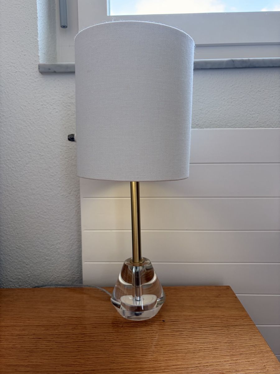 Lampen: Nachttischlampen 2x – Gebraucht aus Luzern von Tsimont 1
