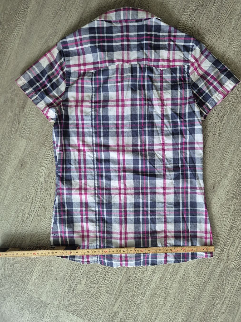 Sherpa Camicette: NEUE Wanderbluse Sherpa Gr. S – Nuovo (secondo la descrizione) da Weisslingen venduto da monkeyboarder 1