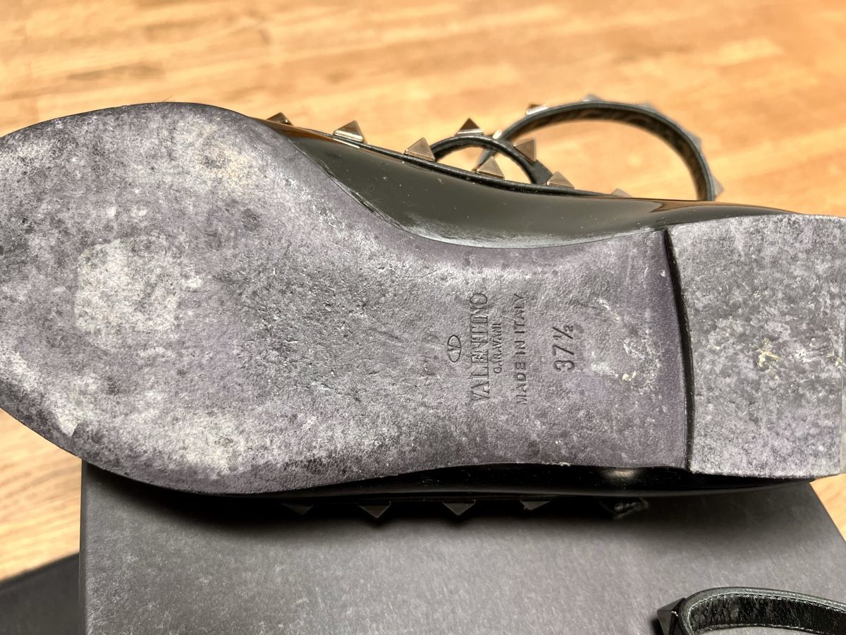 Valentino Scarpe da donna: Valentino Rockstud, 37.5 – Usato da Steffisburg venduto da Zorro1912 6