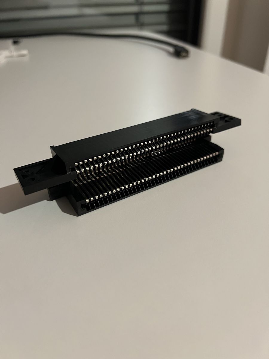 Nintendo Unità & Adattatore: Nintendo NES Connector original – Usato da Schönenbuch venduto da retrohunter