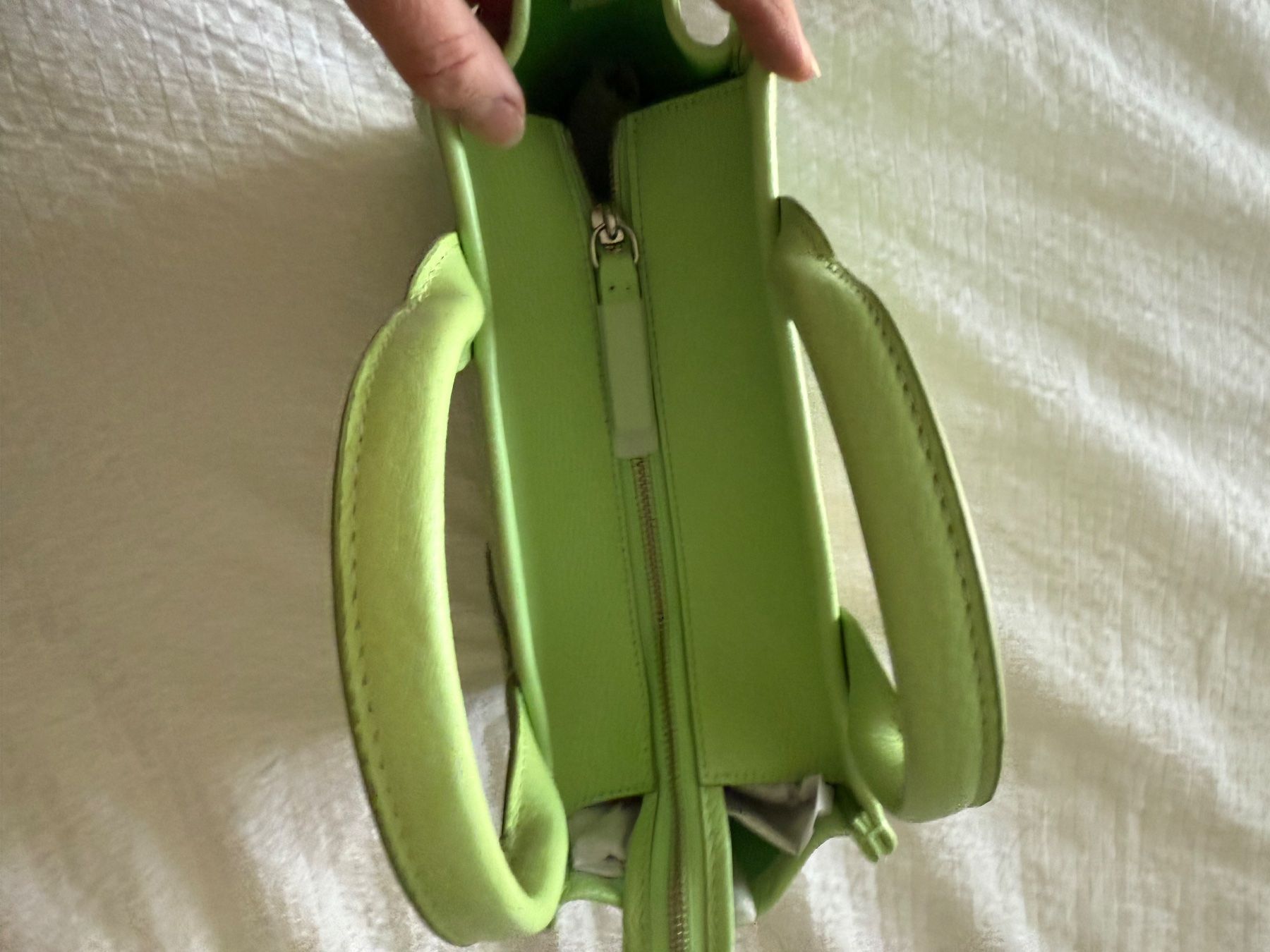 Marc Jacobs Borse da donna: Marc Jacobs The tot bag neu – Nuovo e nell'imballaggio originale da Allschwil venduto da Figidindia 1