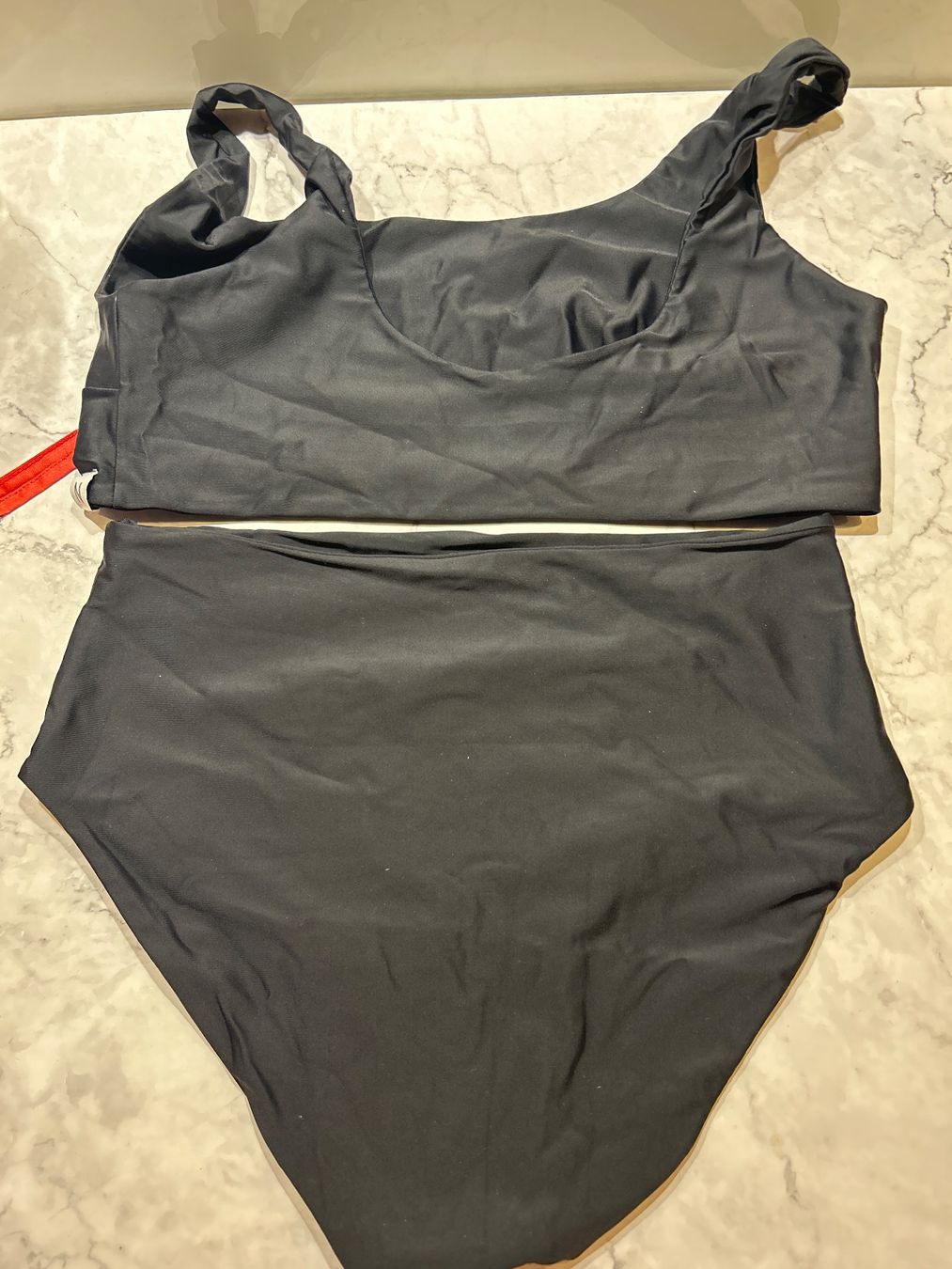 Badekleider & Bikinis: Bikini schwarz Grösse S Neumühle – Gebraucht aus Basel von toy_t8bb 2