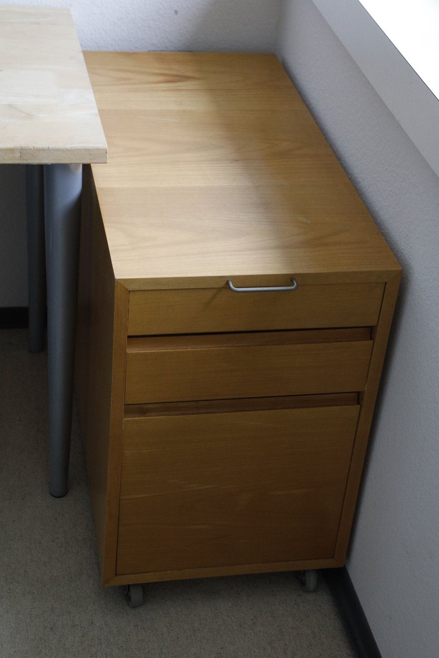 Commodes: Schubladenkorpus Wohnbedarf – D'occasion à Zürich par evolve1