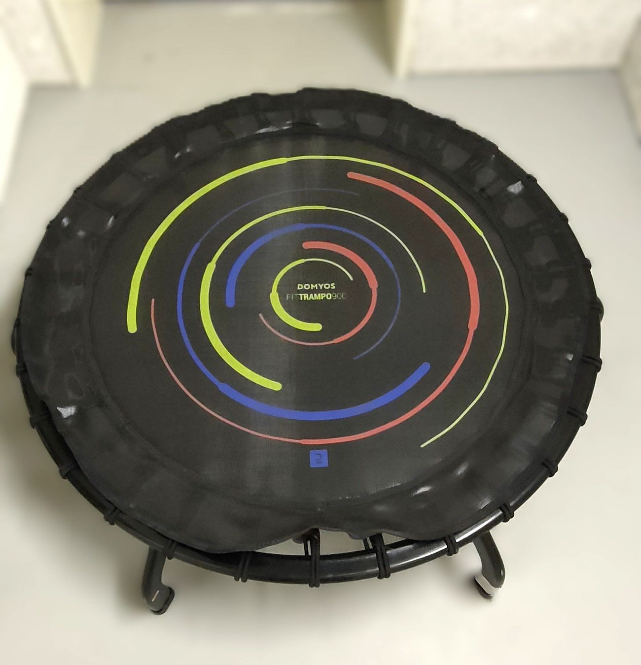 Trampolines: FIT TRAMPO 900 – Neuf (Voir description) à Adliswil par Christof-O