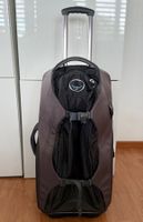 Osprey Sojourn Trolley-Rucksack / Reisetasche 60L