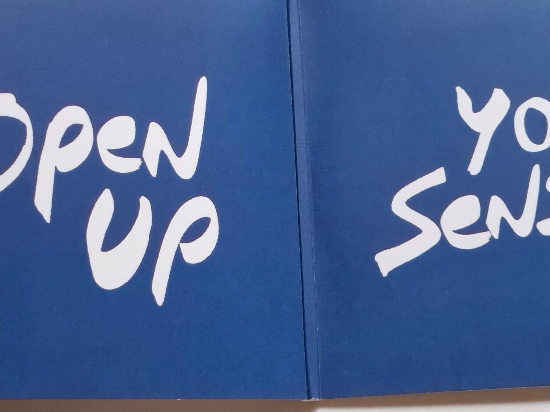 CDs: CD Tyreek McDole, Open Up Your Senses – Gebraucht aus Derendingen von Masterhall 1