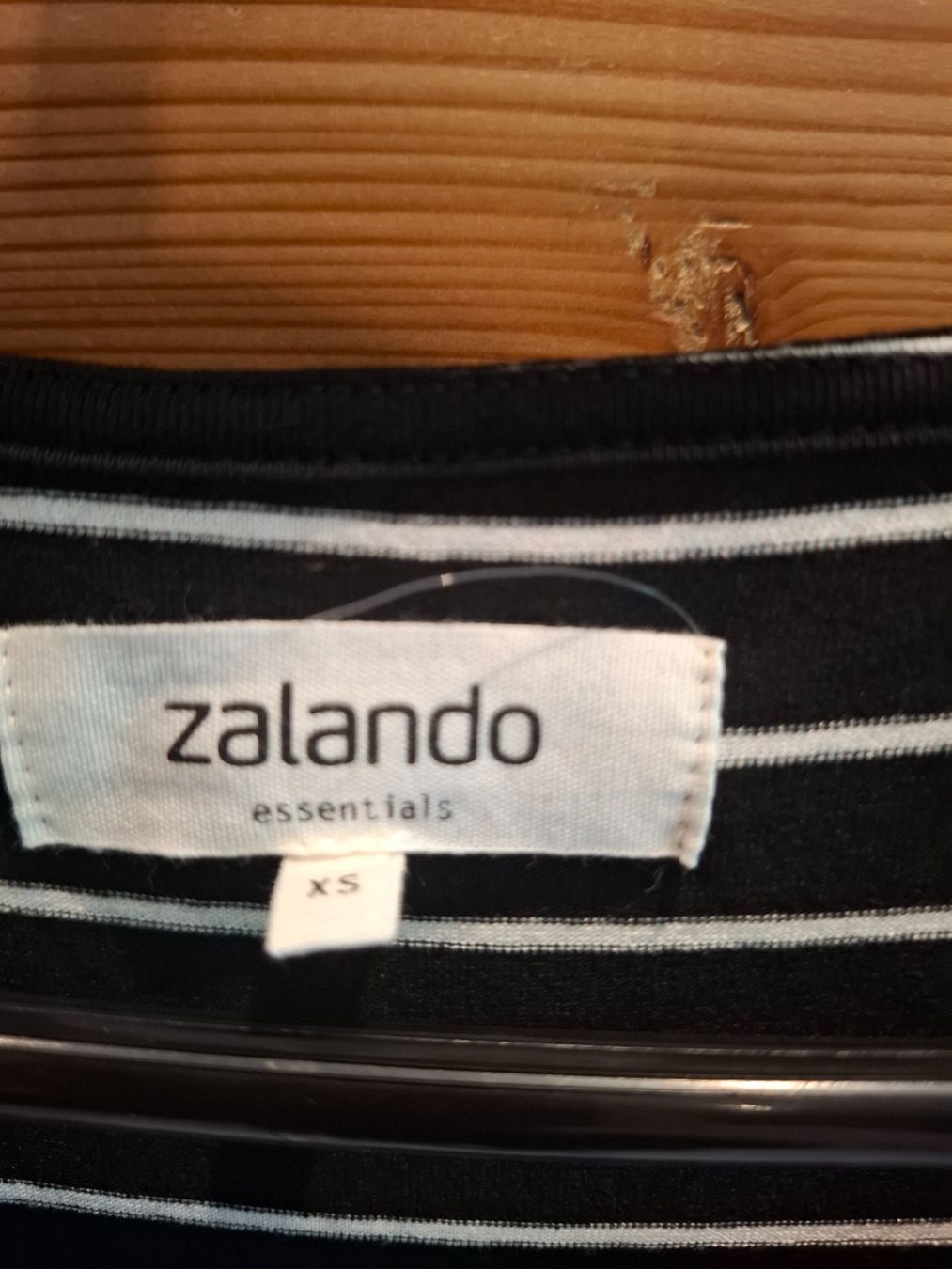 Zalando Vestiti: Maxikleid von Zalando XS – Usato da Wenslingen venduto da kasjupeia 2