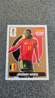 Jérémy Doku – Bronze