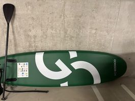 Stand Up Paddle Jungle 320 cm