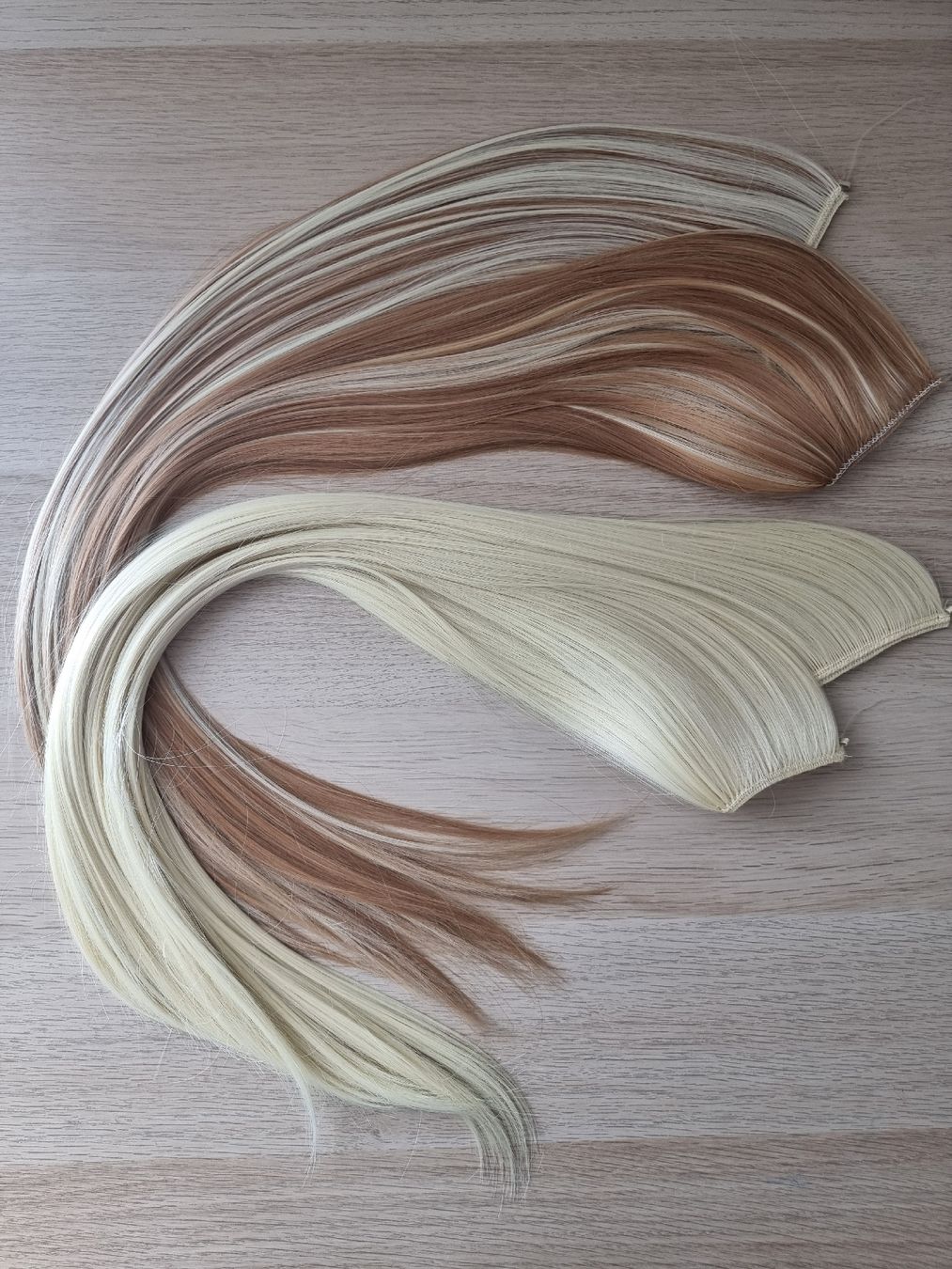 Accessori per capelli: Flip-In Extensions. – Nuovo (secondo la descrizione) da Zürich venduto da pla_tm9w 5