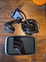 TomTom GO 60 Navigationssystem  5 Zoll  Komplettset