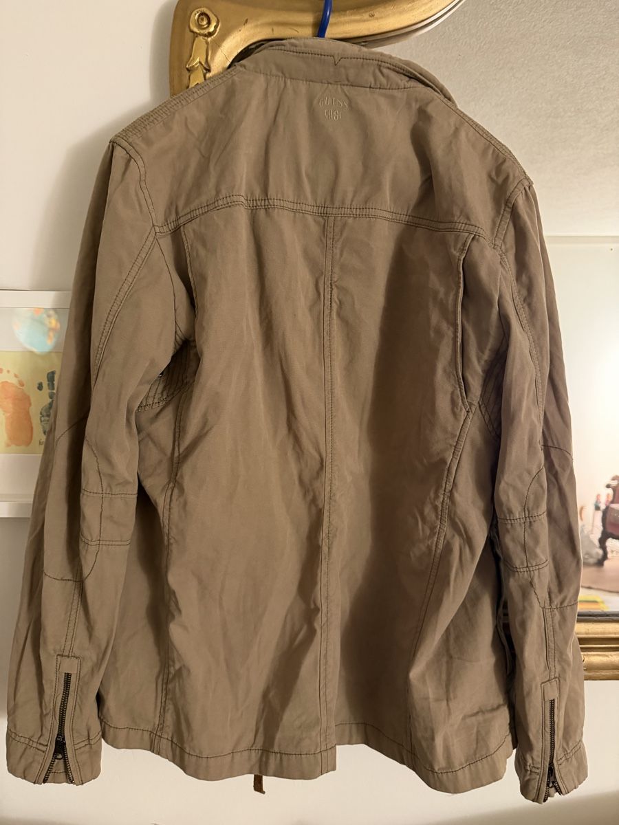 Guess Giacche: Jacke Guess – Usato da Jona venduto da HappyHappyHappyHappy 3