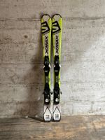 Salomon Kinder Ski 110cm