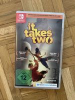 It Takes Two Nintendo Switch Spiel des Jahres-Gewinner