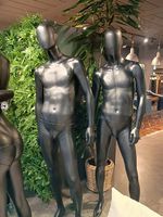 Schaufenster Puppe / Mannequin 