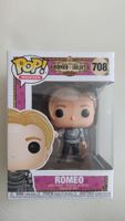Funko Pop Romeo von Romeo und Juliet!
