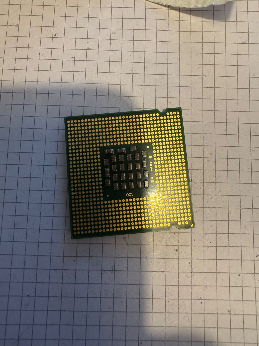 Intel PC: Intel Pentium 4 HT 640 – Usato da Adliswil venduto da Busys 1