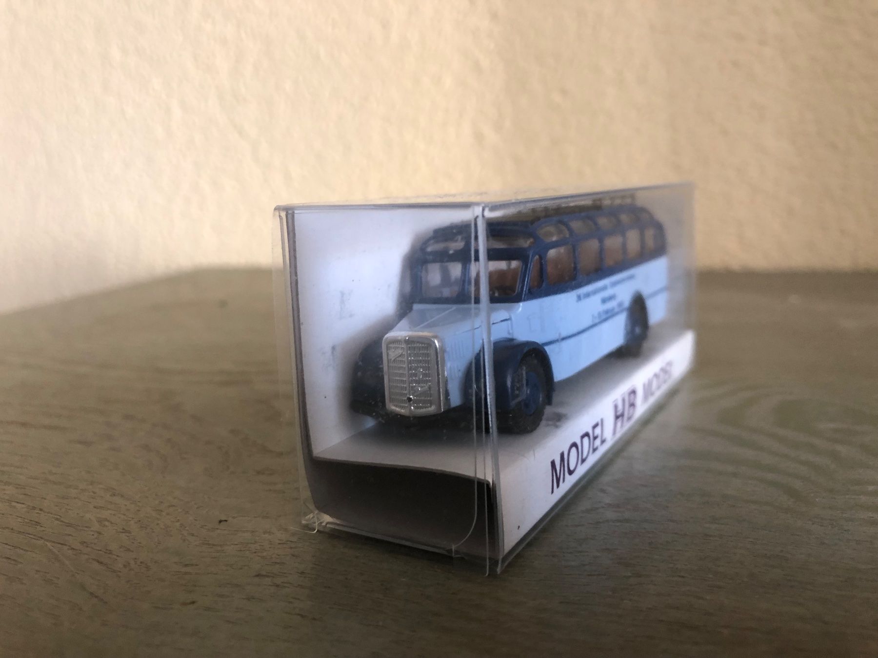 Voitures modèles: Saurer – D'occasion à Bennau par Wjoni