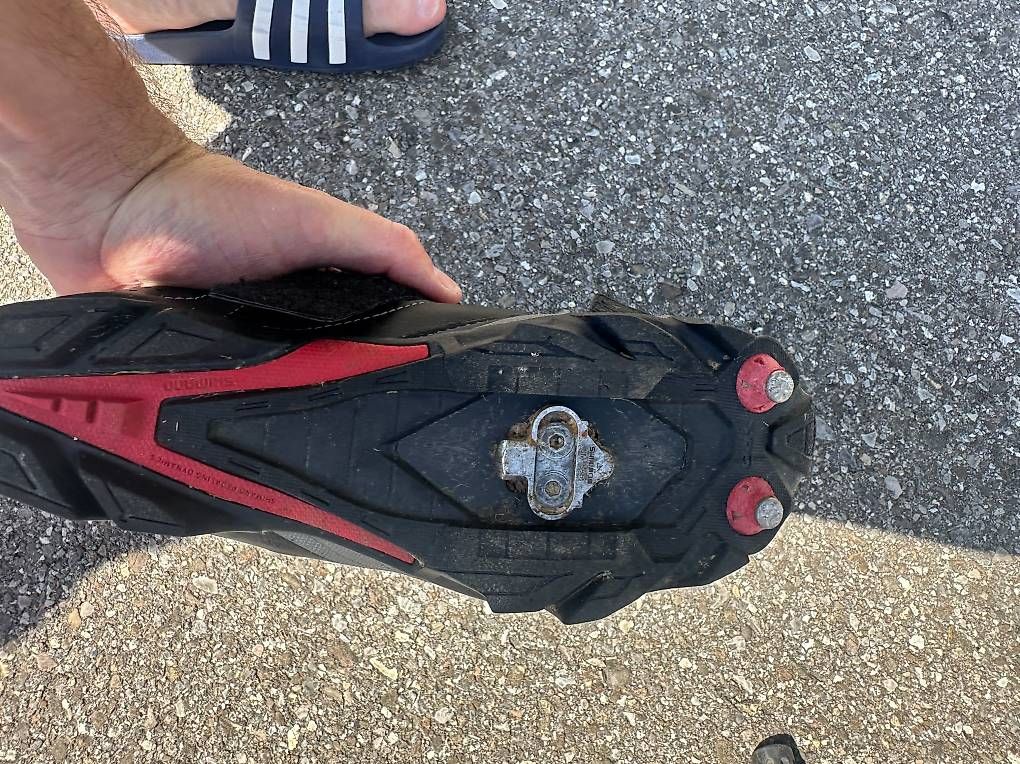 Villiger Biciclette: Vélo de randonnée, tous chemins, – Usato da Chatel-st-denis venduto da Willy2306