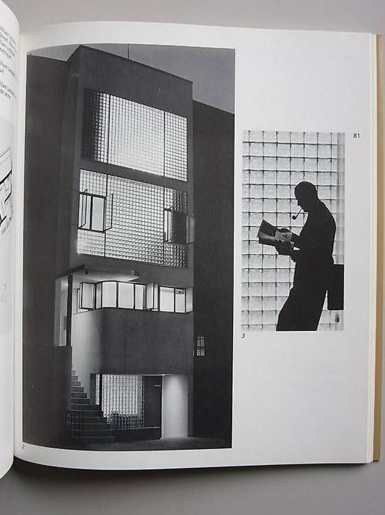 Libri: William Lescaze  architecte – Usato da Chernex venduto da Nouveaunom 3