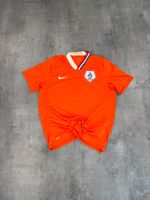 Original Vintage Niederlande 2008/2010 Trikot (L)