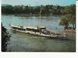 MS Strasbourg 1983
