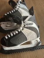 CCM Powerline 550 Schlittschuhe Grösse 42