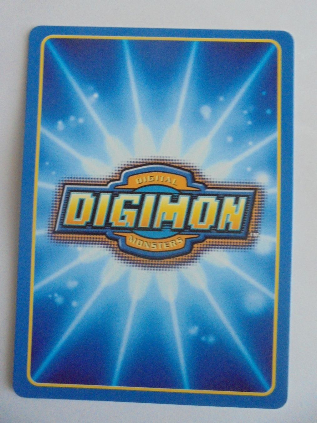 Bandai Carte collezionabili: DIGIMON " Digi-Duel Atomiseur Jd-58 " 1ère édition 1999 – Usato da Crissier venduto da Promopost 1