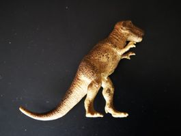 T-Rex Dinosaurier Figur Spielzeug Tiermodell Jurassic Park