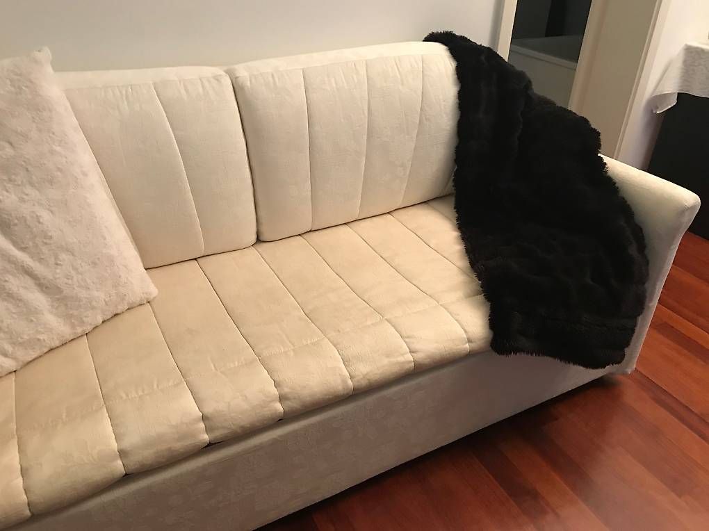 Sofas: Canapé-Lit – Gebraucht aus Pully von Alizee02 1