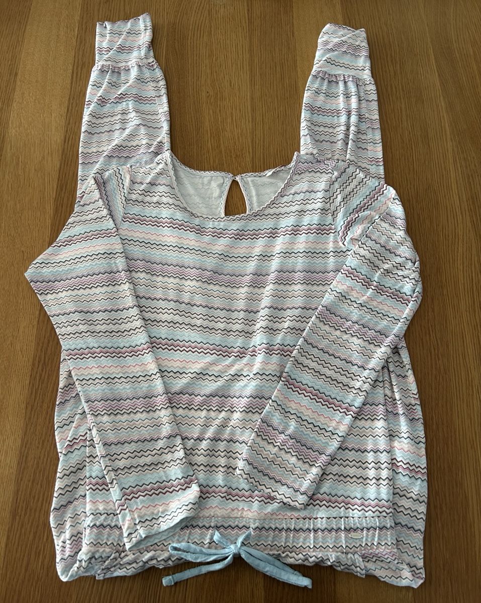 Esprit Negligees & Pigiami: Esprit Damen Pyjama Einteiler Gr. 36 – Usato da Schwarzenbach SG venduto da bienchen22