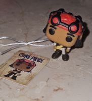 Kinder Joy One Piece Funko Pop Lysop