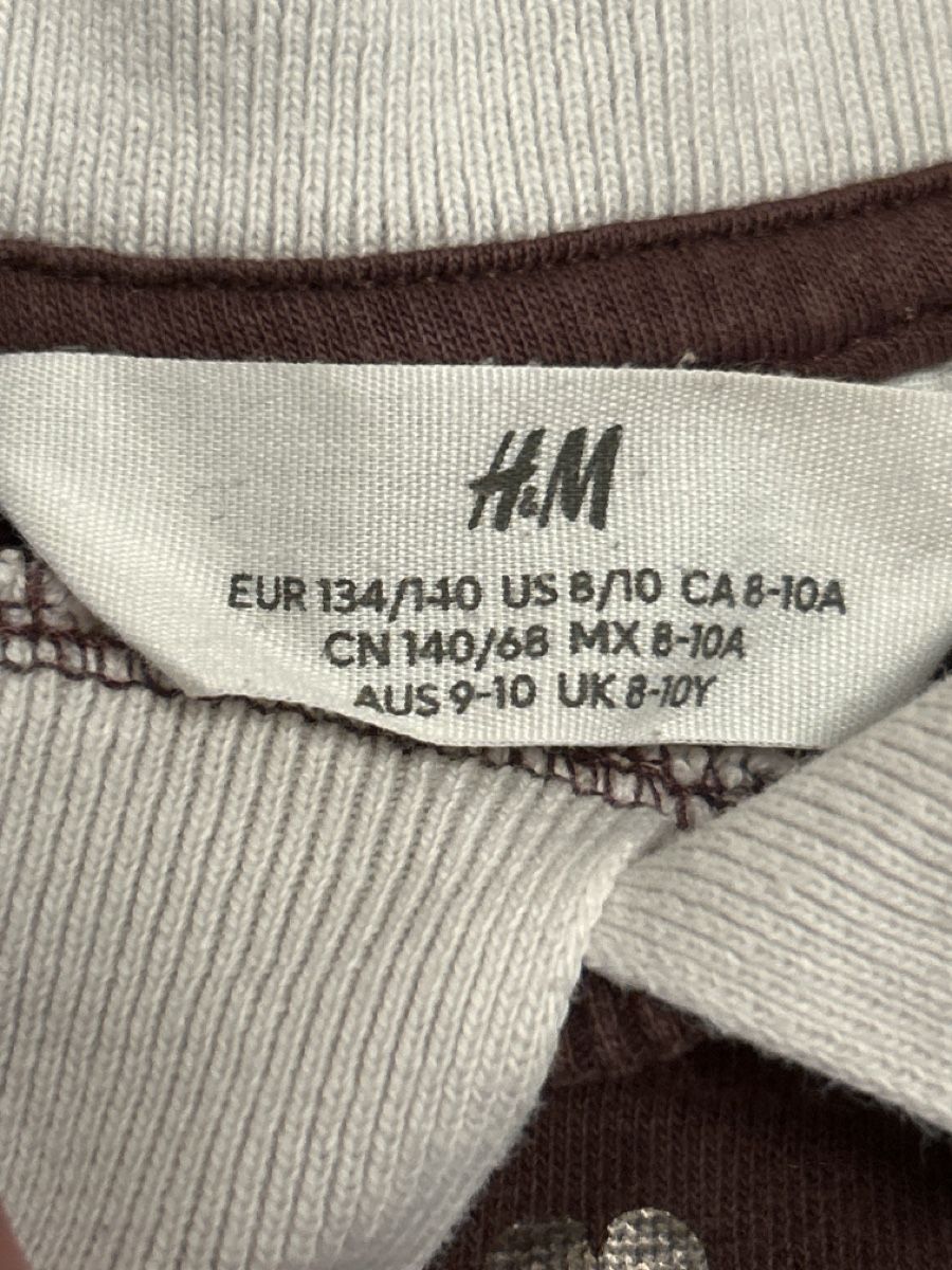 H&M Pullover & Sweatshirts: Hogwarts Pullover – Gebraucht aus Uetikon am See von barceloneta 2