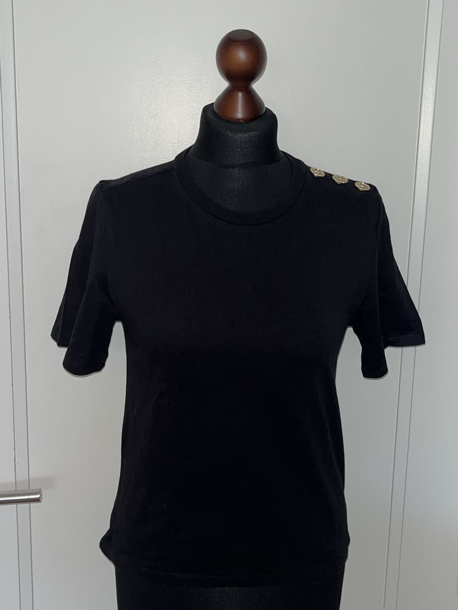 H&M T-shirt: T-Shirt Gr. S – Usato da Bern venduto da Regi1975
