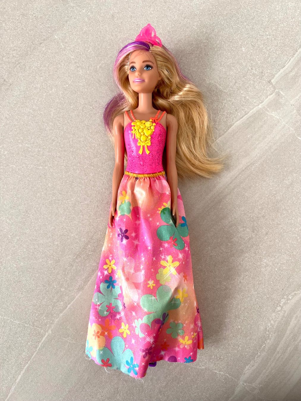 Puppen: Set mit 7 Barbies – Gebraucht aus Buchs SG von mar_9dnm 1