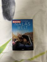 Buch Nalas Welt von Dean Nicholson
