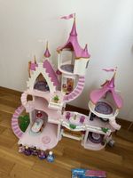 Playmobile prinzessinenschloss princess 70447
