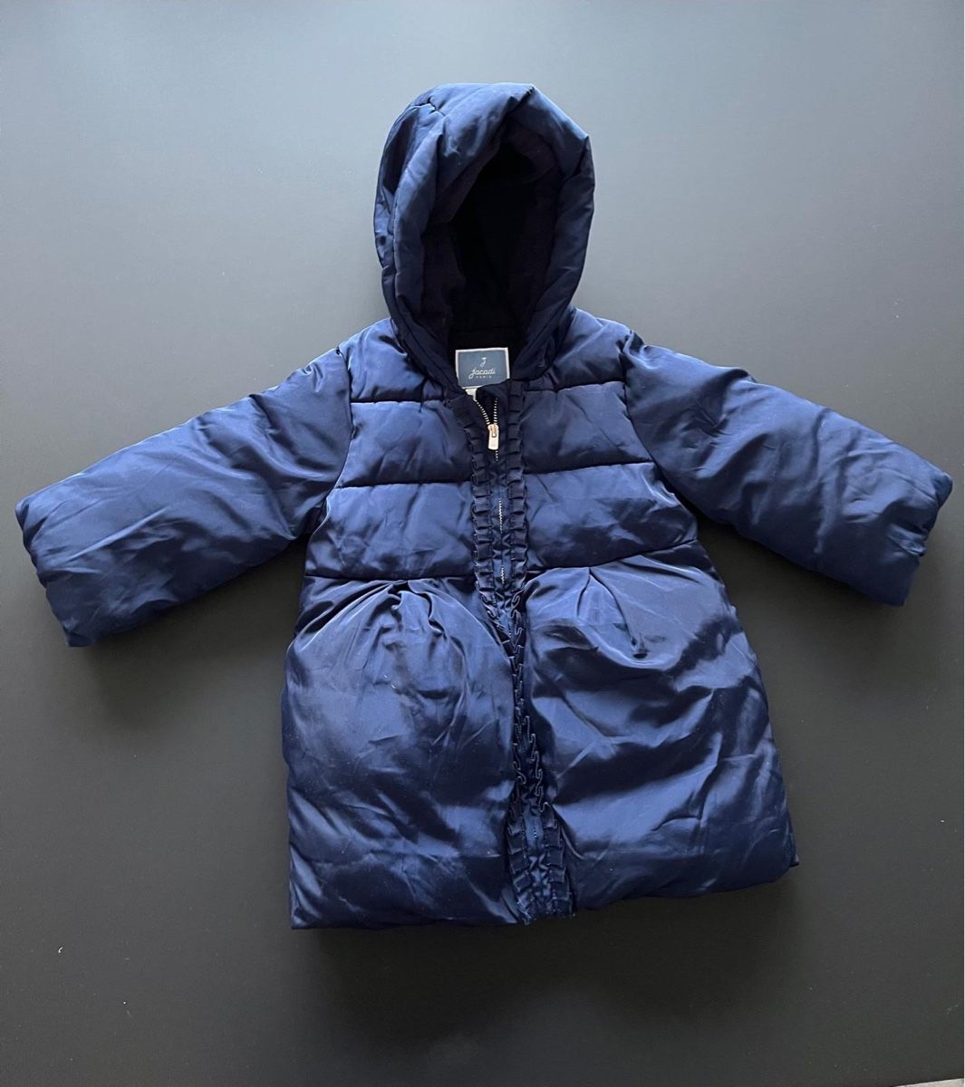 Jacadi Giacche & Cappotti: Jacadi 24 Months great condition – Usato da Wilen b. Wollerau venduto da seb_s6jm