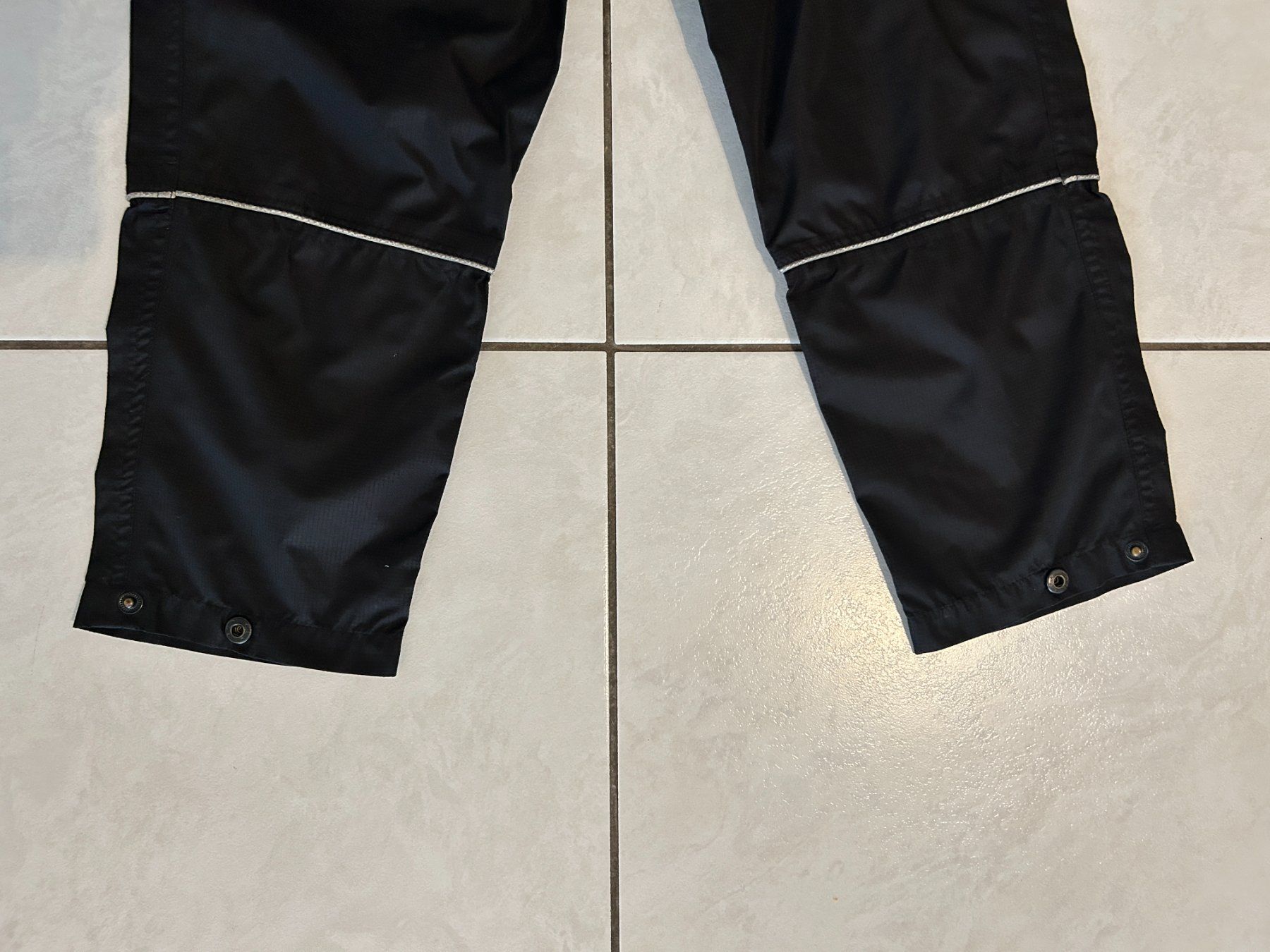 Rukka Pantaloni: Regenhose rukka Gr.116 – Usato da Emmenbrücke venduto da LuTi80 1