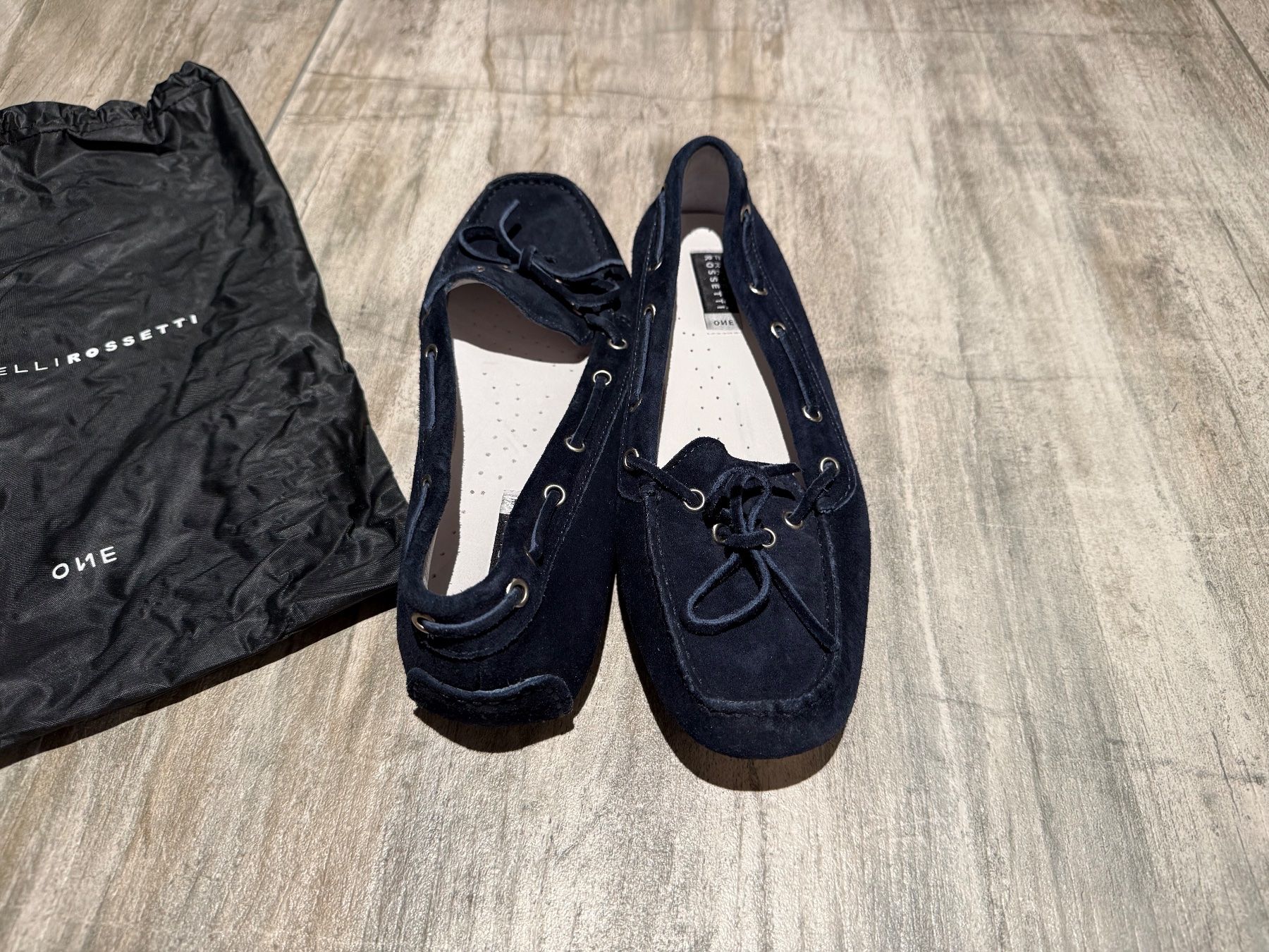 Fratelli Rossetti Scarpe da donna: Fratelli Rosetti Schuhe Gr. 40 neuwertig – Nuovo (secondo la descrizione) da Sursee venduto da Kaloo01 1