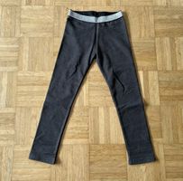 Wärmere Leggings 122