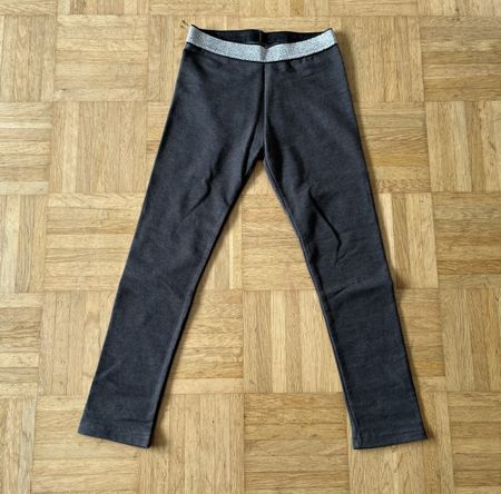 Wärmere Leggings 122