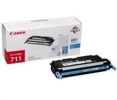 Canon 717M Tonermodul 717 magenta